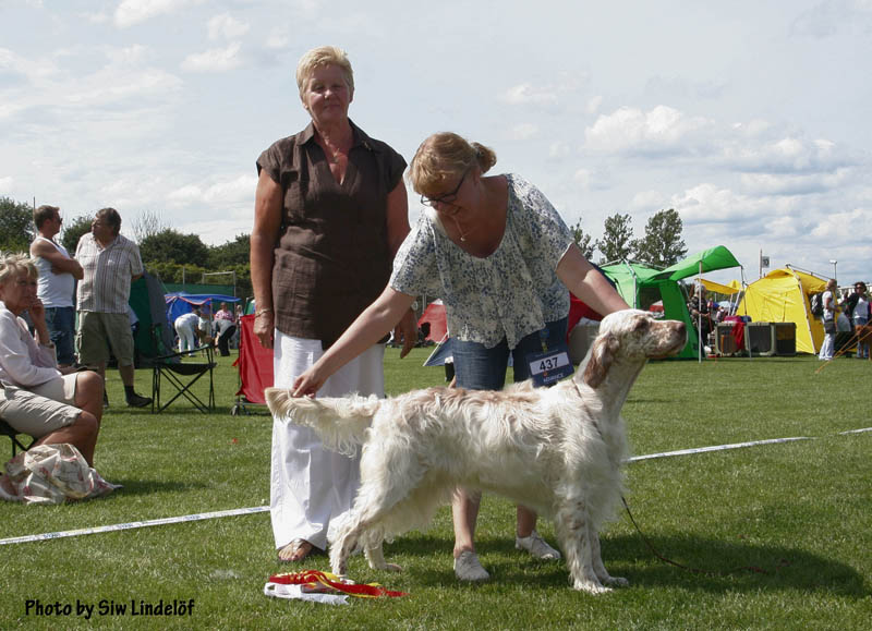 Leona BOB Köping